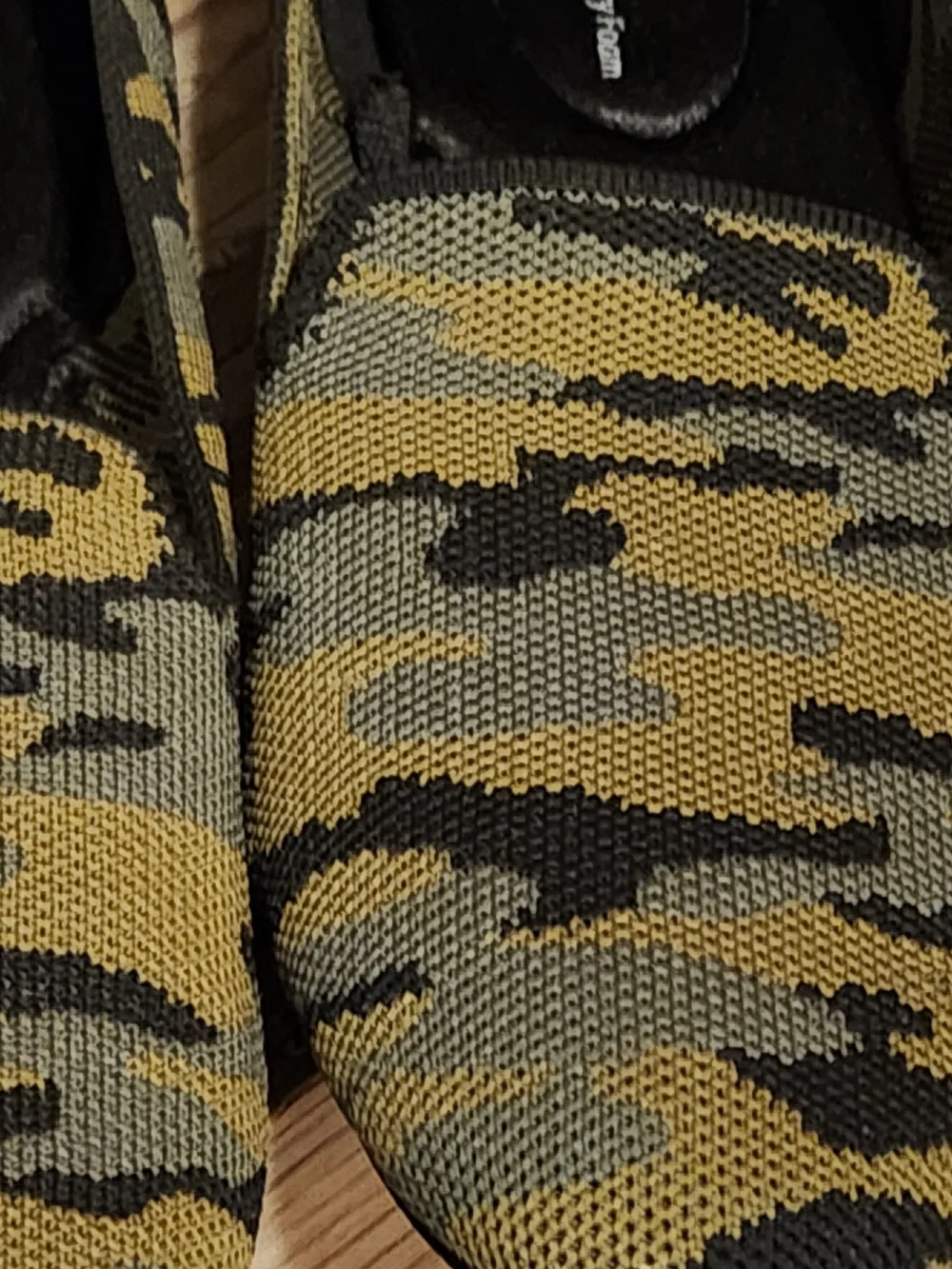 N/A comfortable slip